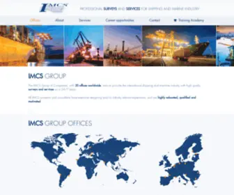 IMCS.ee(ESTONIA) Screenshot