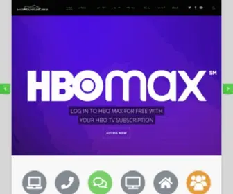 IMCTV.com(IMCTV Digital TV) Screenshot