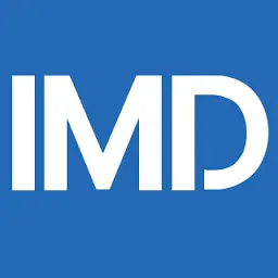 IMD-Search.com Favicon