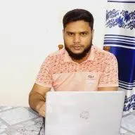 Imdadulhaque.com Favicon