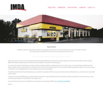 Imdaonline.org(Imdaonline) Screenshot