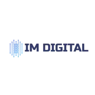 Imdigital.bg Logo