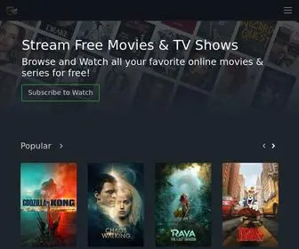 IMDP.xyz(Stream Free Movies & TV Shows) Screenshot