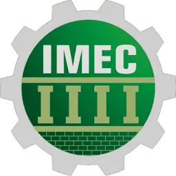 Imecmg.org.br Logo