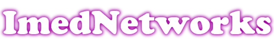 Imednetworks.com Favicon