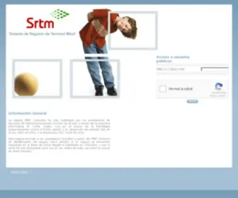 Imeicolombia.com.co(Consulta) Screenshot