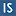 Imensosoftware.com Favicon