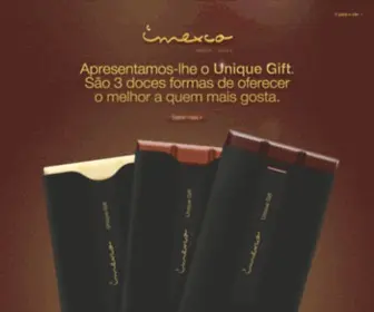 Imexcoangola.com(Mobiliário) Screenshot