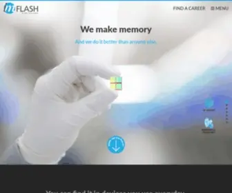 Imflash.com(Imflash) Screenshot
