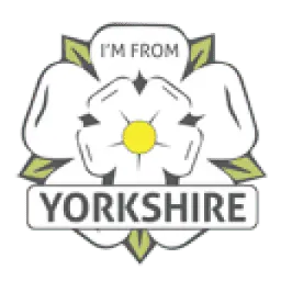 Imfromyorkshire.uk.com Logo