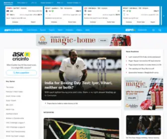 Imgci.com(Check Live Cricket Scores) Screenshot