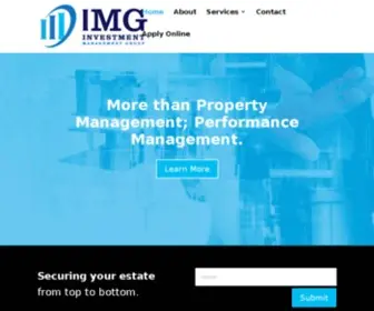 Imgdenver.com(Home) Screenshot