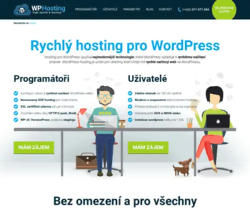 Imghosting.cz(Image hosting) Screenshot