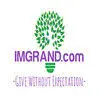 Imgrand.com Favicon