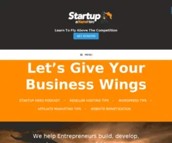 Imgrind.com(Internet Marketing Blog) Screenshot