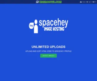 Imgroots.com(Unlimited Image Hosting at 90mb per image) Screenshot