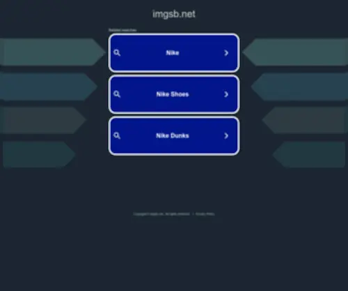 IMGSB.net(IMGSB) Screenshot