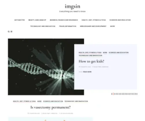 Imgsin.org(Imgsin) Screenshot