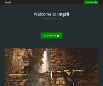 Imgsli.com(Imgsli) Screenshot