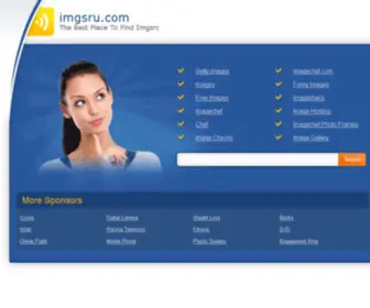 Imgsru.com(The Best Place To Find Imgsrc) Screenshot