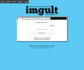 Imgult.com(Images) Screenshot