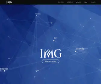 Imgworld.com(IMG) Screenshot