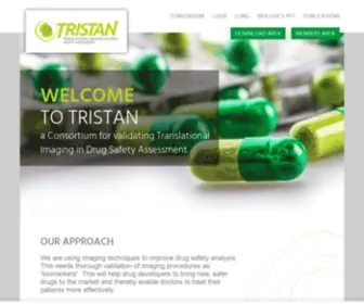 Imi-Tristan.eu(Tristan) Screenshot