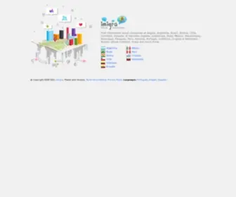 Imigra.net(Imigra Locales y opiniones) Screenshot