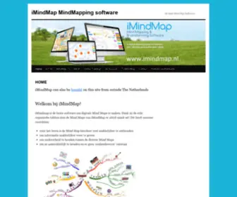 Imindmap.nl(Imindmap) Screenshot