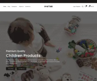 Imini88US.com(Imini 88 US) Screenshot