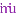 Imiu.co.uk Favicon