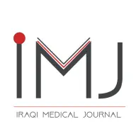 IMJ.edu.iq Logo