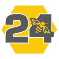Imker24.de Logo