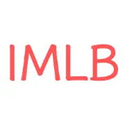 IMLB.org Logo