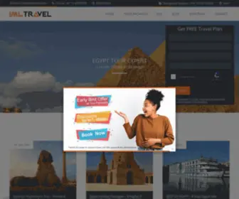 Imltravel.com(Imltravel) Screenshot