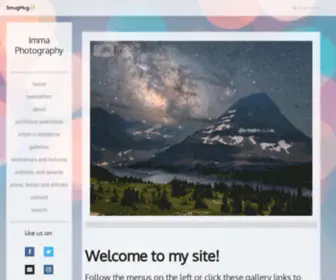 Imma.photo(Imma Photography) Screenshot