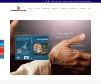 Immanuelpracticum.com(Immanuel) Screenshot