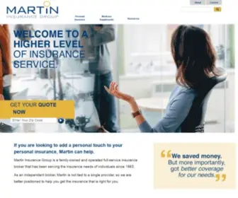 Immartin.com(Immartin) Screenshot