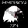 Immersion974.com Favicon