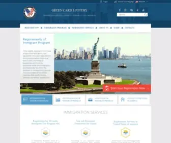 Immigrationservices.us(Immigrationservices) Screenshot