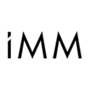 Immmodels.co.uk Favicon