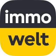 Immobilien-Wels.com Logo