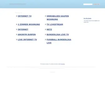 Immobilienimnetz.com(Immobilien) Screenshot