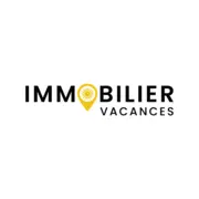 Immobilier-Vacances.ch Logo