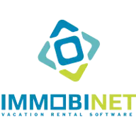 Immobinet.it Logo