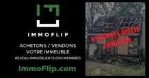Immoflip.com Favicon