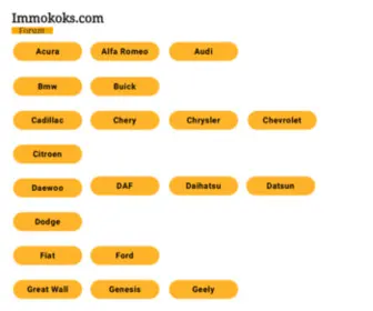 Immokoks.com(Immokoks) Screenshot