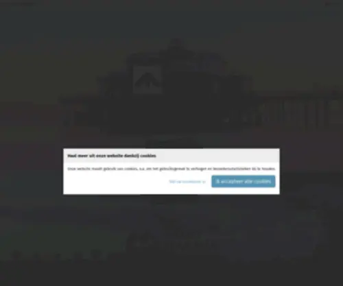 Immomarina.com(Woondromen Waarmaken) Screenshot