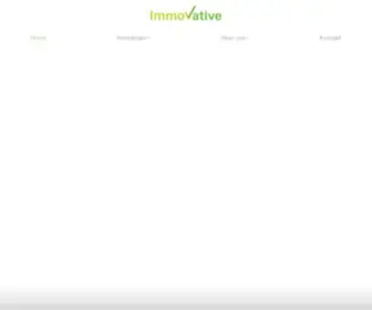 Immovative.ch(Immovative) Screenshot