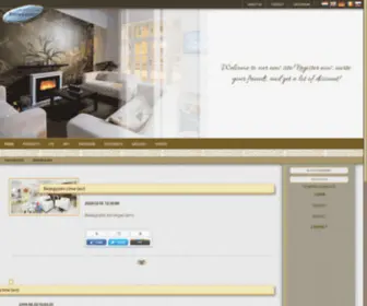 Immunotic.eu(Immunotic) Screenshot